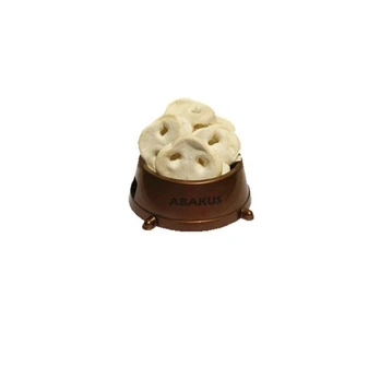 Džiovinta kiaulės knyslė balta 1Kg