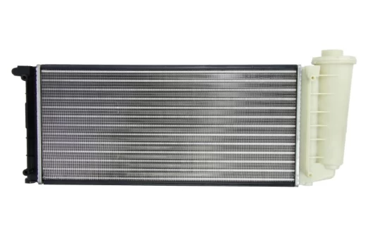 Variklio radiatorius THERMOTEC D7F051TT