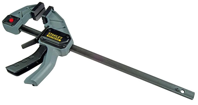 Spaustuvas Stanley, 300 mm x 78 mm