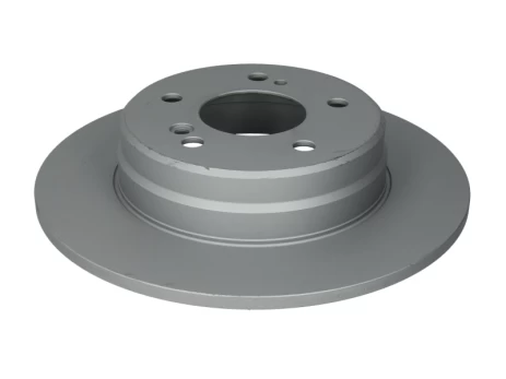 ATE 24.0109-0114.1 Brake Disc
