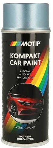 Motip Autoacryl spray 54850 - 400ml