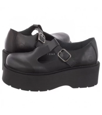 Altercore Blair Vegan Black  (AL131-a) batai