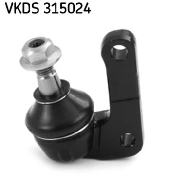 Šarnyras / girgždukas SKF VKDS 315024