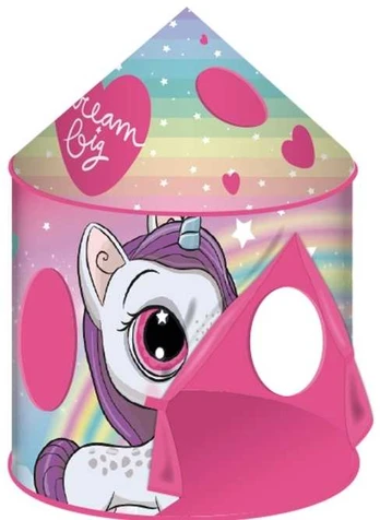 MCU Unicorn Pop-op legetelt