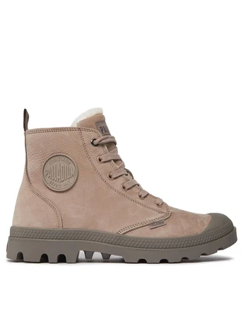Palladium Žygio batai 05982-297-M Smėlio