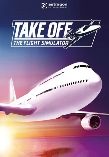 Take Off - The Flight Simulator PC