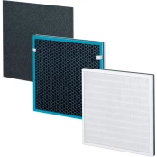 Beurer - LR 500 Connect Air Prefilter Replacement set kaina