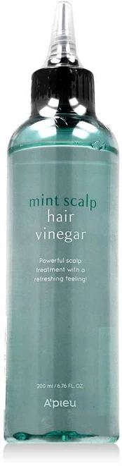 A'pieu Mint Scalp 200ml plaukų serumas