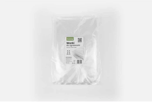 mPTech Sp. z o.o. Huslog Vacuum Sealer Bags HUS1017