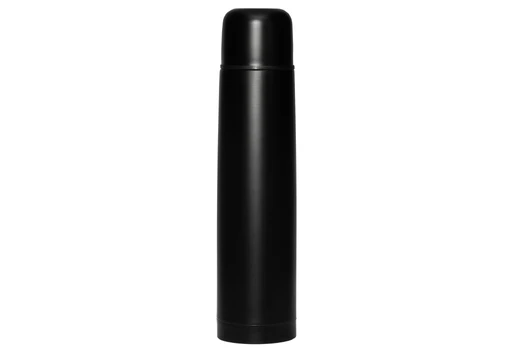 Termosas Maku, 1 l, juoda
