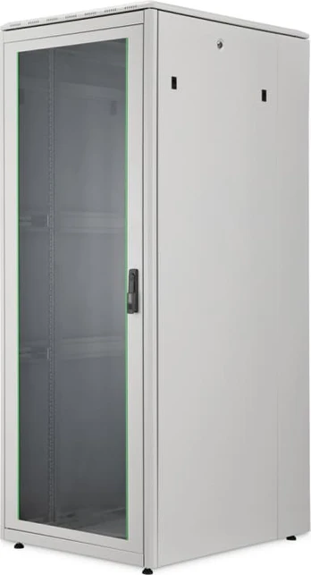 DIGITUS Netzwerkschrank Unique Light 42HE 800x1000mm grau