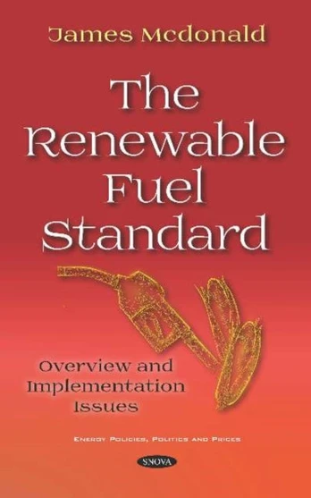 Renewable Fuel Standard