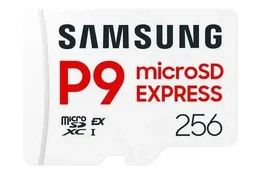 Express SDXC 256GB/MB-MK256T/WW