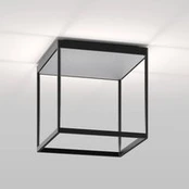 serien.lighting Reflex 2 M 300 juoda/sidabrinė