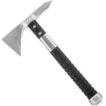 SOG Voodoo Hawk Mini Kirvis