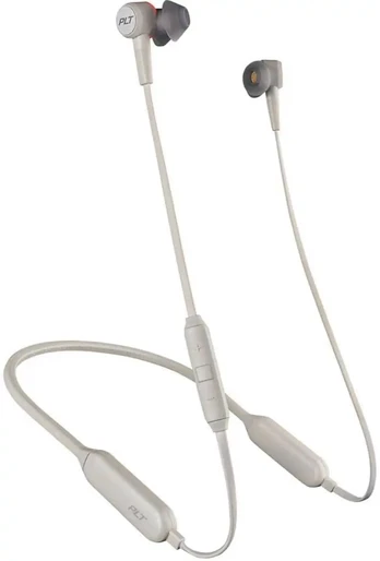 Ausinės HP Poly BackBeat GO 410 Grey 212079