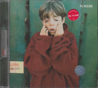 CD Placebo – Placebo