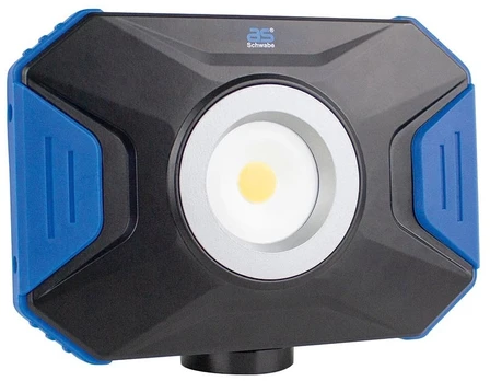 Akumuliatorinis LED šviestuvas AS-SCHWABE Acculine Flex 10W