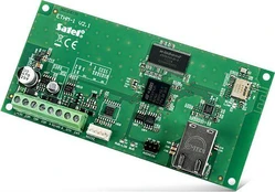 Satel SATEL Integra ETHM-1 Plus Ethernet ryšio modulis - ETHM-1 Plus