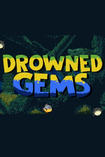 Drowned Gems PC