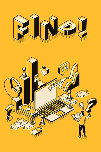 Find! PC