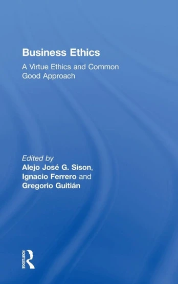 Business Ethics