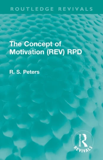Concept of Motivation