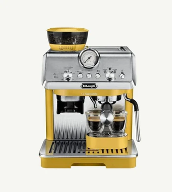 Kavos aparatas DeLonghi EC9155.YE