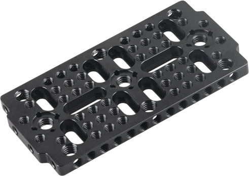 SmallRig 1681 Multi-purpose Cheese Plate