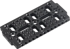 SmallRig 1681 Multi-purpose Cheese Plate kaina