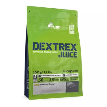Olimp Dextrex Juice 1000 g.