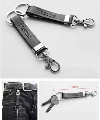Diržo Pakabukas-karabinas Victorinox 4.1853