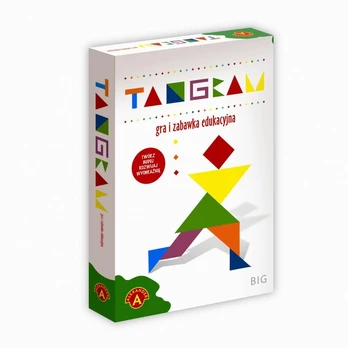 Alexander Tangram Big 13467