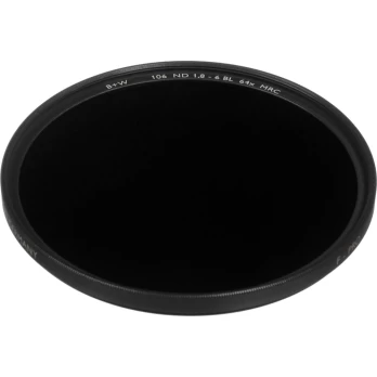 Filtras B+W neutral density 106-ND +6 f-stops 77x0,75 mm