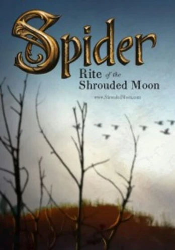Spider: Rite of the Shrouded Moon PC