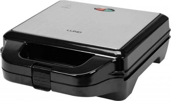 Sumuštinių keptuvas Toya „Lund“ PRIŽIŪRĖTOJAS, 1400W PRIŽIŪRĖTOJAS,