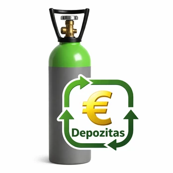 Užstatas už balioną
