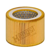 Oro filtras HENGST E1536L kaina