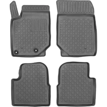 Salono kilimėliai Citroen E-C4 III nuo 2020m.