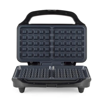 Salter EK2249TFVDE Deep Fill Waffle Maker