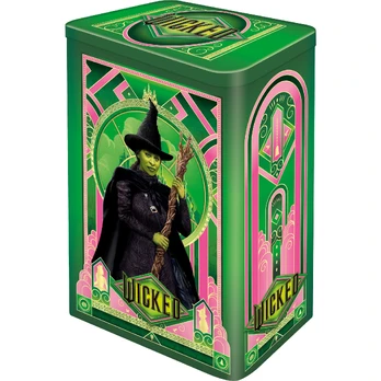 Dėlionė Schmidt Wicked Elphaba, 48.1 cm x 34.1 cm, 500 vnt.