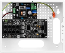 Šakotuvas Bcs Power BCS-IP8Gb/E-S/E