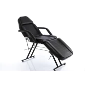 Kosmetologinis krėslas Beauty 1 (Black) kaina