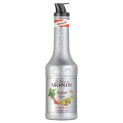 Tyrė MONIN RABARBARŲ, 1 l kaina