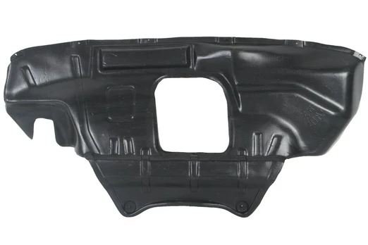 Apsauga po varikliu AUDI 80 B2, COUPE B2, QUATTRO