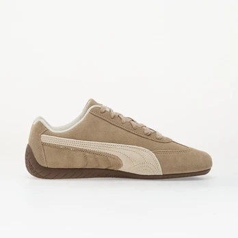 Puma Speedcat Elevated Wns Ice Coffee/ Alpine Snow - Dydis 36 (40361902 Laisvalaikio batai)
