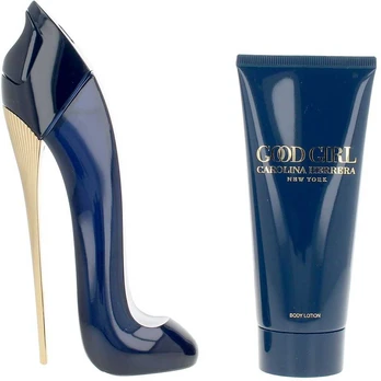 Carolina Herrera GOOD GIRL CASE 2 pcs