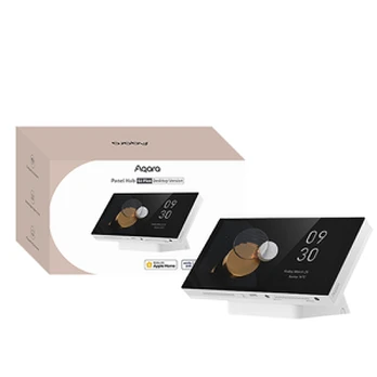 AQARA Smart Home Panel Hub S1 Plus (Desktop Version) (MP-K05D)