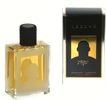 Michael Jordan Legend Cologne 100ml