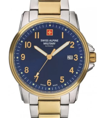 Swiss Alpine Military 7011.1145